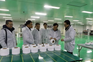 全省第一个功能膜材料技术中心诞生枝江 华中科技大学与湖北江升情牵枝江