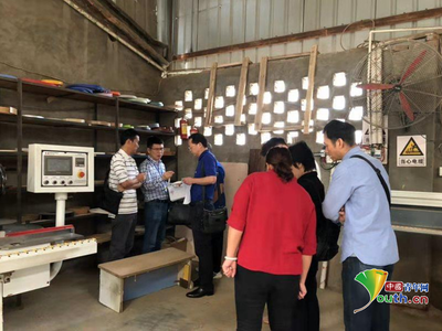 成都金牛区:多措并举建设打造质量高地