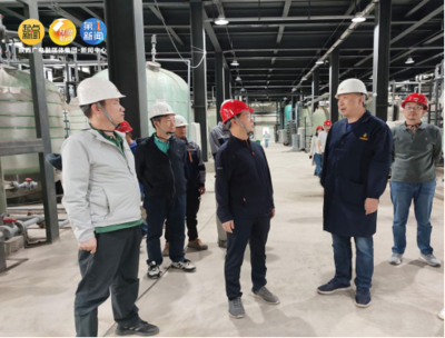 起点新闻:“十三五”以来陕西科技援藏援青工作取得显著成效