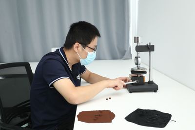 九月“质量月”,这家园区用行动推进高质量发展