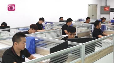 科技创新促发展 ,走进深圳优越科技新材料